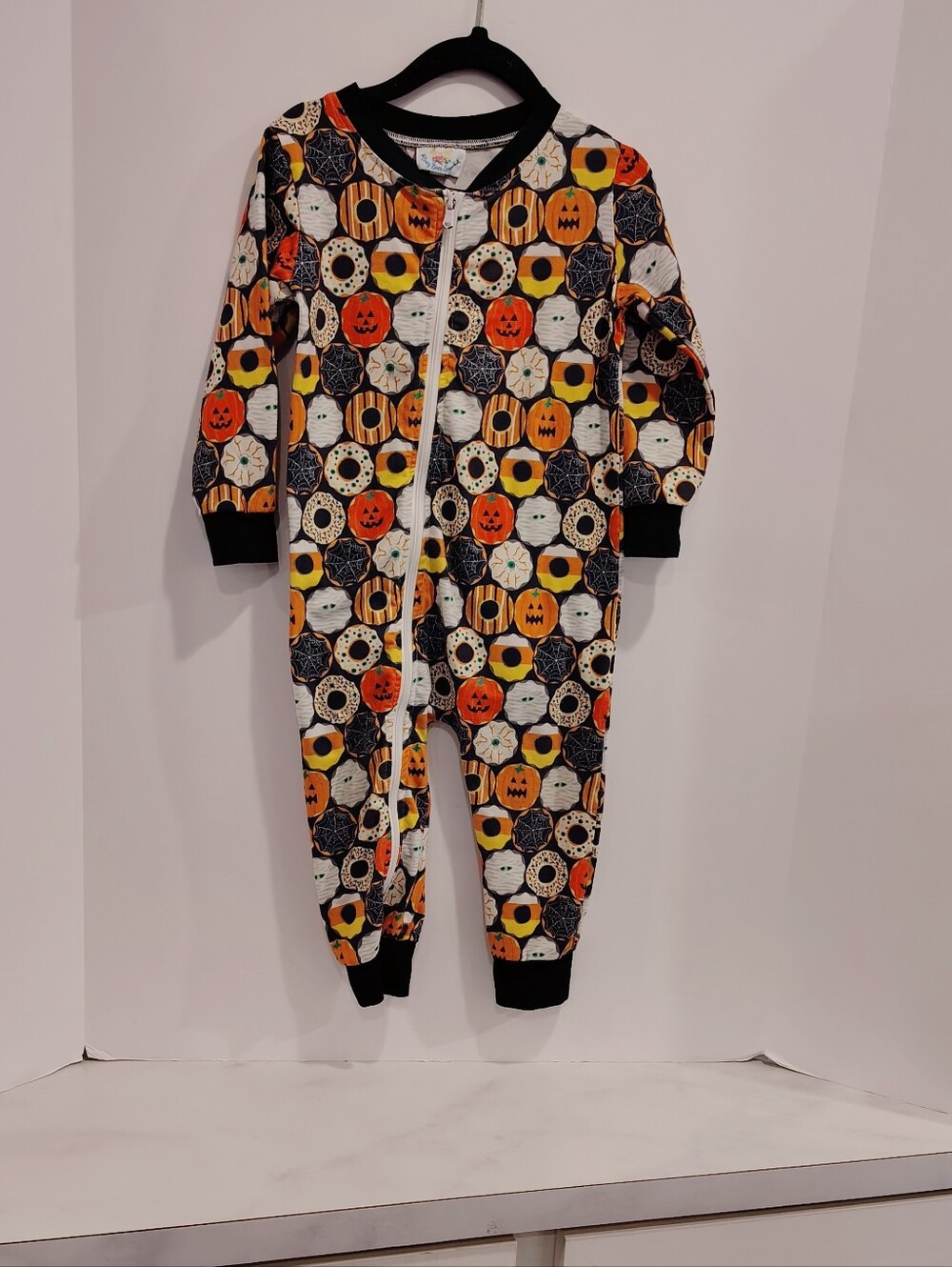 Busy Bee Smocks Zippie